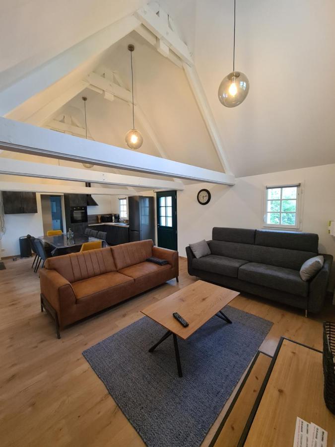 Naomie Holiday home Rue (Somme)